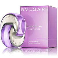  Жіноча туалетна вода Bvlgari Omnia Amethyste (Булгарі Омнія Аметист)