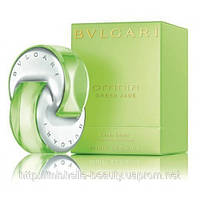 Туалетна вода для жінок Bvlgari Omnia Green Jade (Булгарі Омнія Грін Жаде)