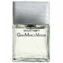 Gian Marco Venturi Woman туалетна вода 100 ml. (Жан Марко Вентурі Вумен), фото 2