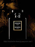 Парфумована вода для жінок Chanel Coco Noir (Шанель Коко Нуар), фото 5