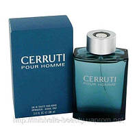 Чоловіча туалетна вода Cerruti Pour Homme — Черруті Пур Хом 