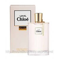  Туалетна вода для жінок Chloe Love Eau Florale (Хлое Лав О Флорал)