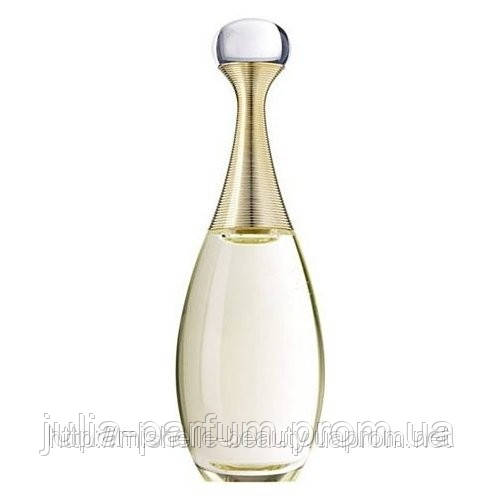 Женская парфюмированная вода Christian Dior J`Adore EDP (О) (Кристиан Диор Жадор Парфюм) - фото 4 - id-p508170789