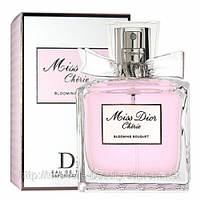 Парфуми Christian Dior Miss Dior Cherie Blooming Bouquet (О) (Крістіан Діор Міс Діор Блумінг Букет)