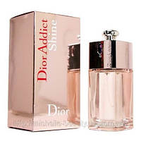 Женская туалетная вода Christian Dior Addict Shine (Кристиан Диор Аддикт Шайн)