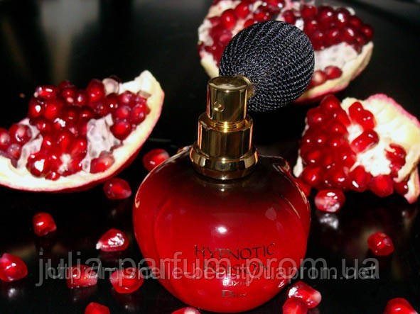 Туалетная вода для женщин Christian Dior Poison Hypnotic (Кристиан Диор Поисон Гипнотик) - фото 5 - id-p508170806