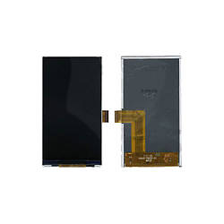 Дисплей (екран, матриця) для BLU Dash 4.5 D300, D310, D310A, D310I, оригінал