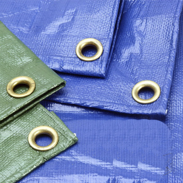 Тент з поліпропілену (різні розміри 8 грн.м2)