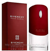 Мужская туалетная вода Givenchy Pour Homme (М) (Живанши Пур Хом)