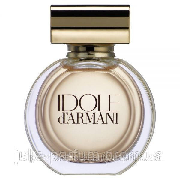 Женская туалетная вода Giorgio Armani Idole (Джорджио Армани Идол) - фото 5 - id-p508170894