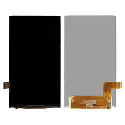Дисплей (екран, матриця) для BLU D536 Studio CE 5.0", Explay RIO, оригінал