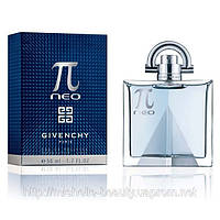 Чоловіча туалетна вода Givenchy Pi Neo (Живанці Пі Нео)