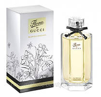 Жіночі парфуми Gucci Flora By Gucci Glorious Mandarin (Гуччі Флора Глорія Мандарин)