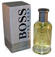 Чоловіча туалетна вода Hugo Boss Boss No 6 Bottled (М) (Х'юго Бос Бос No 6 Ботленд)