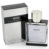 Чоловіча парфумована вода Hugo Boss Boss Selection (Хьюго Бос Бос Селекшн)