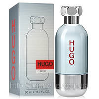 Чоловіча туалетна вода Hugo Boss Element (Х'юго Бос Елемент)