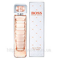 Жіноча туалетна вода Hugo Boss Boss Orange (Х'юго Бос Бос Оранж)