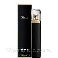 Жіноча парфумована вода Hugo Boss Boss Nuit Pour Femme (Хьюго Бос Бос Нуіт Пур Фем)