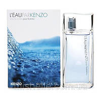 Мужская туалетная вода Kenzo L`Eau Par Kenzo Pour Homme (О) (Кензо Ле Пар Кензо Пур Хомм)