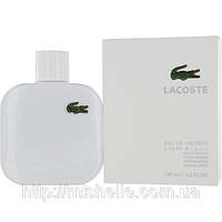 Чоловіча туалетна вода Eau De Lacoste Lacoste L. 12.12: Blanc (Лакост Про Де Лакост Л. 12.12: Бланк)