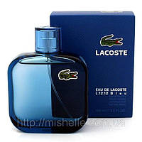 Туалетна вода для чоловіків Lacoste Eau De Lacoste L.12.12: Bleu (Лакост О Де Лакост Л.12.12: Блу)