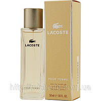 Жіноча парфумована вода Lacoste Pour Femme (М) (Лакс Пур Фем)