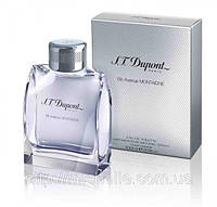 Мужская туалетная вода Dupont 58 Avenue Montaigne Pour Homme (Дюпон 58 Авеню Монтень Пур Хомм)