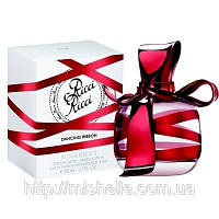 Женская туалетная вода Nina Ricci Ricci Ricci Dancing Ribbon (Нина Риччи Риччи Риччи Дансинг Реббон)