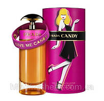 Жіноча парфумована вода Prada Candy (Прада Кенді)