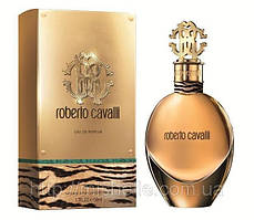 Парфумована вода для жінок Roberto Cavalli O De Parfum (Роберто Каваллі про де Парфуми)