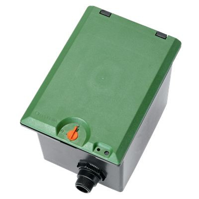 Коробка для клапану для поливу Gardena V1, фото 1