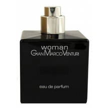 Gian Marco Venturi Woman Eau De Parfum парфумована вода 100 ml. (Жан Марко Вентурі Вумен Еау Де Парфуми), фото 3