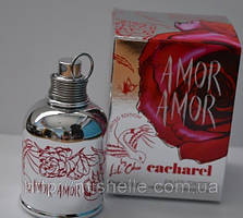  Жіночі парфуми Cacharel Amor Amor By Lili Choi (Кашарель Амор Амор Лілі Чої)