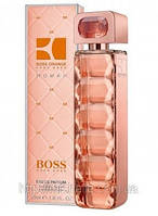 Женский парфюм Hugo Boss Orange Women Eau De Parfum (Хьюго Босс Оранж Вумен Эу Де Парфюм)