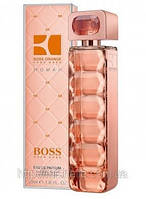 Жіночі парфуми Hugo Boss Orange Women Eau De Parfum (Хьюго Бос Оранж Вумен Еу Де Парфум)