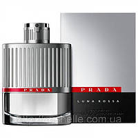 Чоловіча туалетна вода Prada Luna Rossa (Прада Луна Росса)