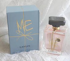 Жіноча туалетна вода Lanvin Me (Ланвін Мі)