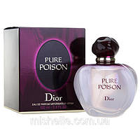 Туалетная вода для женщин Christian Dior Poison Pure (Кристиан Диор Пуазон Пур)