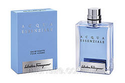 Salvatore Ferragamo Acqua Essenziale (Сальваторе Феррагамо Аква Ессенціал), чоловічий