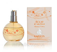 Жіноча туалетна вода Lanvin Eclat D'Appe Limited Edition (Ланвін Еклат Де Арпеж Лімітид Едішн)