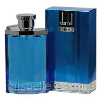 Туалетная вода для мужчин Dunhill Desire Blue (Данхилл Дизайе Блу)