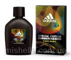 Adidas Pure Game Special Edition — Адідас Пур Гейм Поспішував Едішн, чоловічий