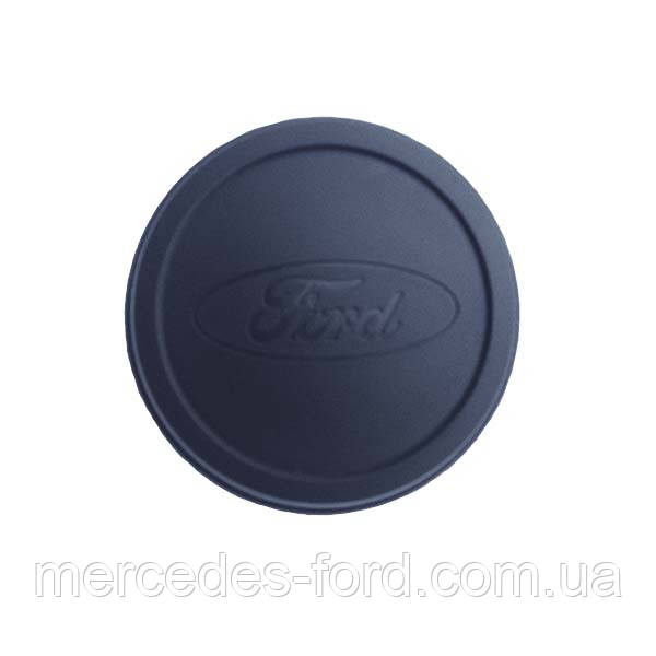 Ковпак маточини Форд Транзит V184 / V185 / 2.0 — 2.4 tdi / дизель / 2000-2006, 86VB1130BD / 86VB1130BE, фото 1