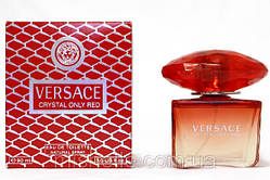 Жіноча туалетна вода Versace Only Red (Версаче Оллі Ред)