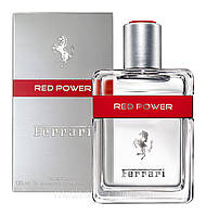 Чоловіча туалетна вода Ferrari Red Power (Ферарі Ред Пауєр)