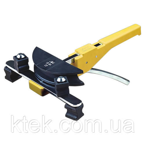 Трубогиб механічний ТМ-22, фото 1