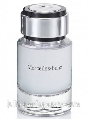 Мужской парфюм Mercedes-Benz (Мерседес Бенс) - фото 3 - id-p508171586