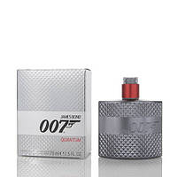Чоловічі парфуми James Bond 007 Quantum (Джеймс Бонд 007 Квантум)
