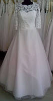 Свадебное платье "Св-И-02"