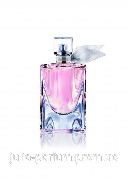 Женская туалетная вода Lancome La Vie Est Belle L`Eau de Toilette (Ланком Ла Ви Эст Бель Лью) - фото 2 - id-p508171637